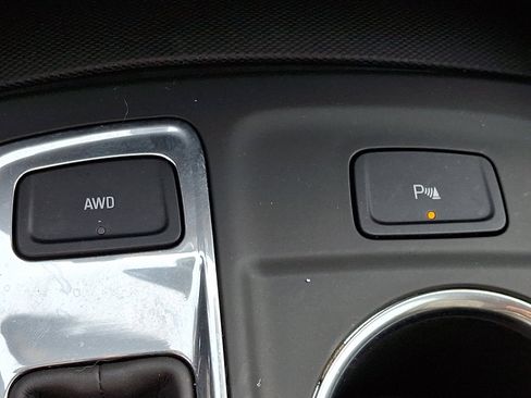 Certified 2023 Chevrolet Equinox LT AWD/4WD image 25