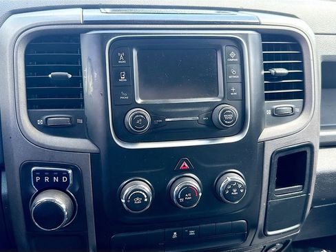 Used 2019 RAM 1500 Tradesman w/ Popular Equipment Group RWD image 13