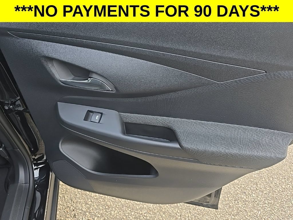 New 2026 Buick Envista Preferred w/ Convenience I Package FWD image 11