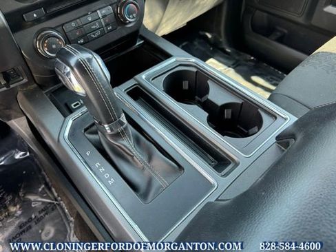 Used 2018 Ford F150 XLT w/ Equipment Group 302A Luxury AWD/4WD image 29