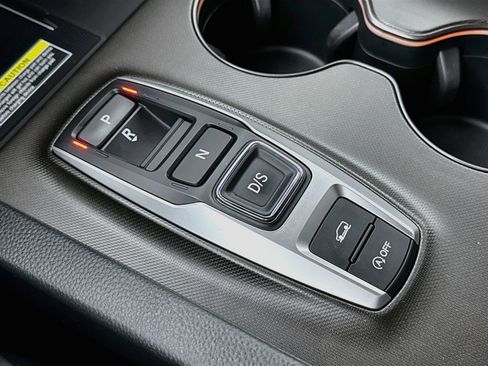 Certified 2024 Honda Passport TrailSport image 17