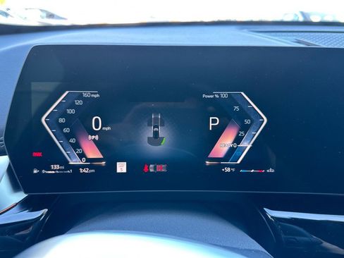 New 2026 BMW X1 xDrive28i image 33