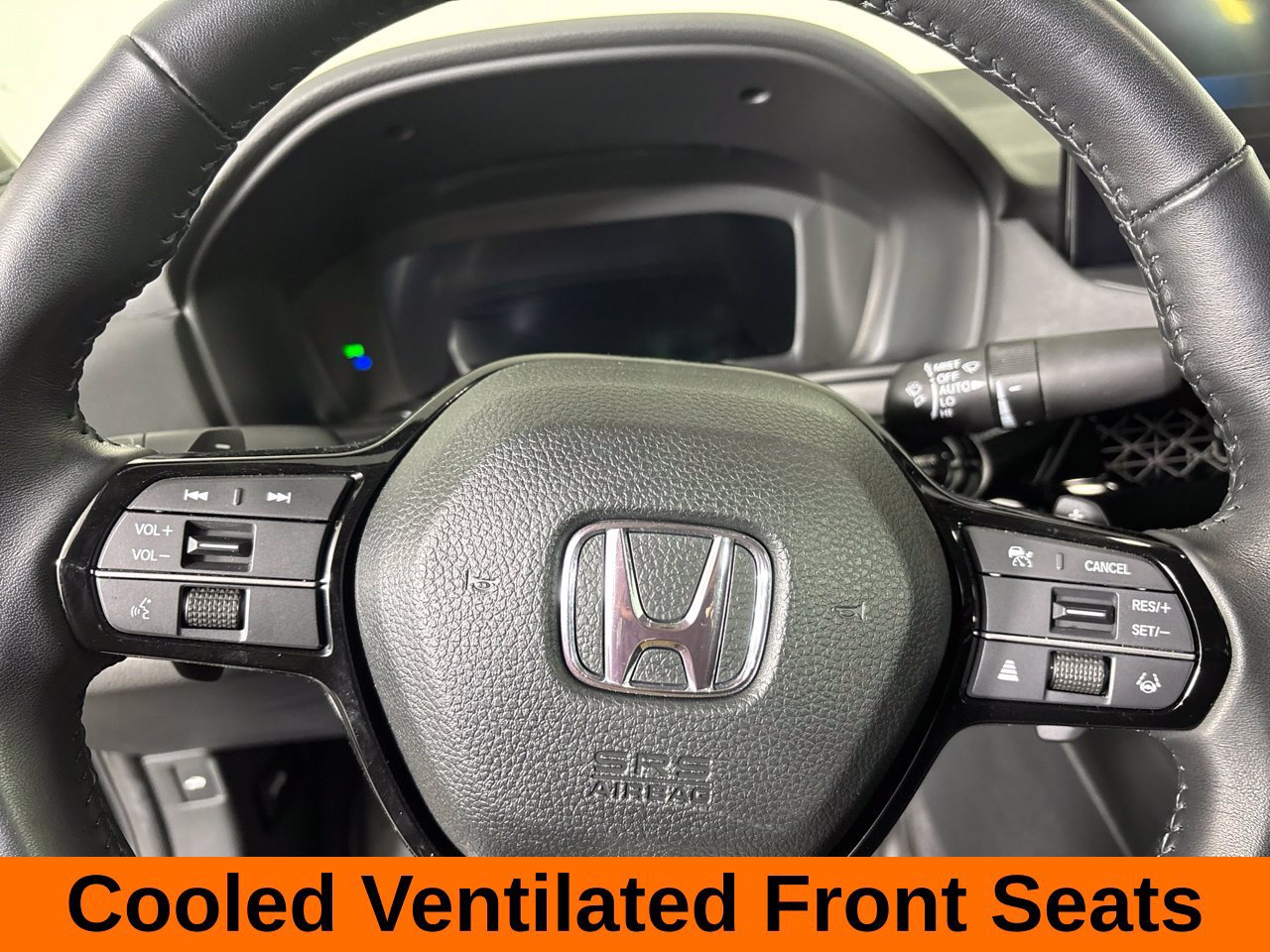 Used 2024 Honda Accord Touring image 16