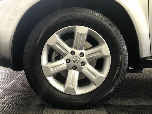 Used 2007 Nissan Murano S w/ Convenience Pkg image 29
