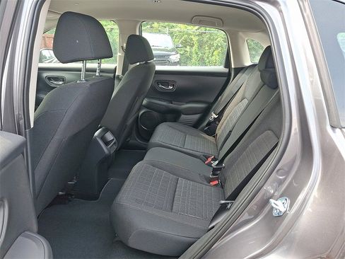 New 2025 Honda HR-V LX image 5