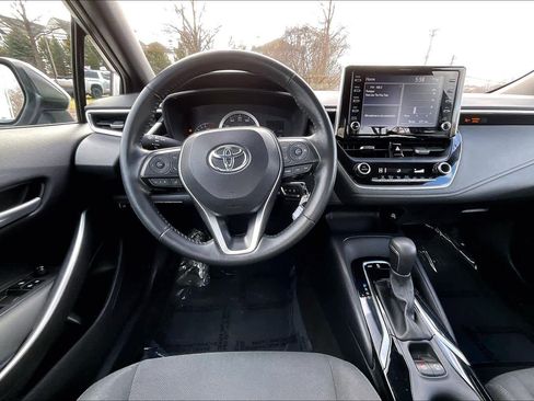Used 2021 Toyota Corolla SE image 5
