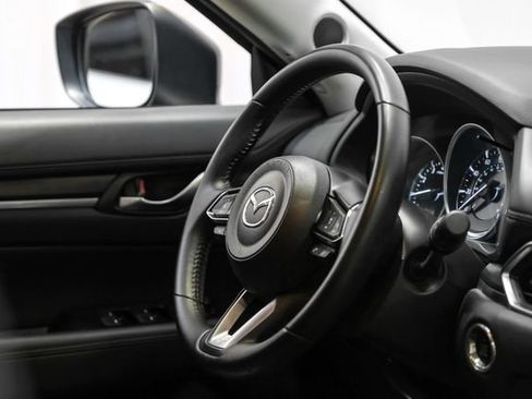 Used 2024 MAZDA CX-5 Carbon Edition AWD/4WD image 23