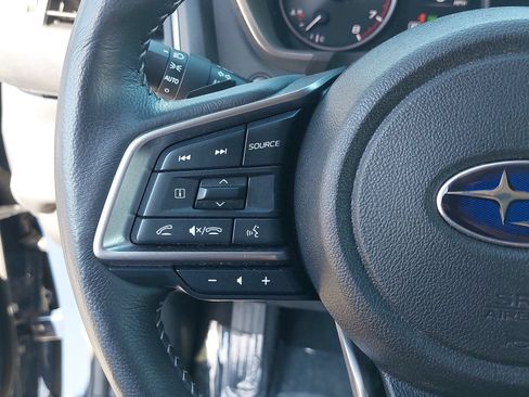 Certified 2023 Subaru Ascent Limited w/ Technology Package AWD/4WD image 19