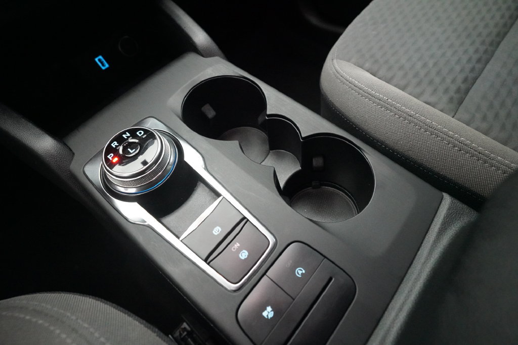 Used 2020 Ford Escape SE AWD/4WD image 16