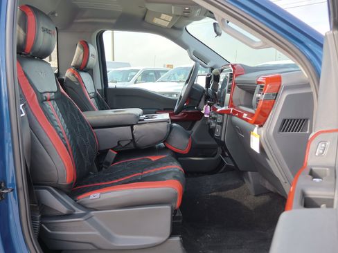 New 2025 Ford F150 XL w/ Equipment Group 103A High image 29