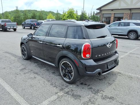Used 2016 MINI Cooper Countryman S AWD/4WD image 7