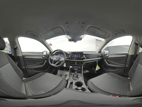 New 2026 Volkswagen Jetta S image 12