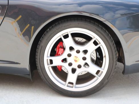 Used 2007 Porsche 911 Carrera S RWD image 20