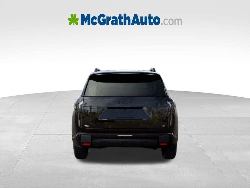 New 2027 Kia Telluride X-Line SX Prestige AWD/4WD image 7
