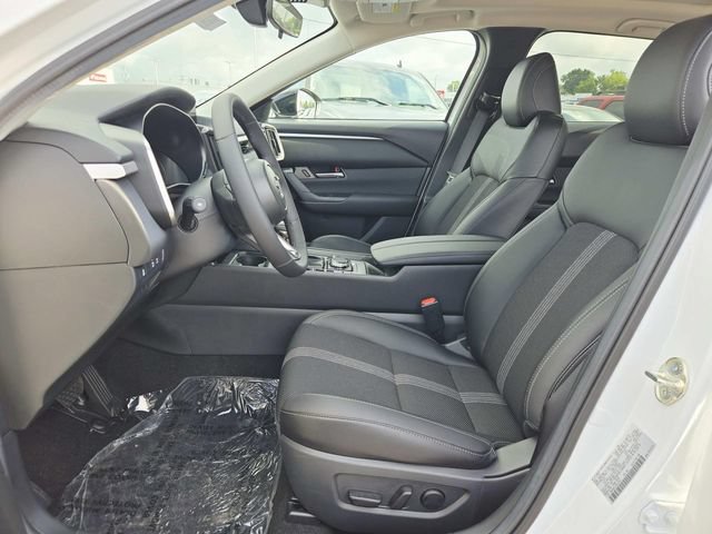 New 2026 MAZDA CX-50 AWD 2.5 S w/ Preferred Pkg image 12