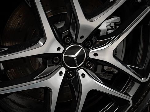 Used 2021 Mercedes-Benz GLE 53 AMG 4MATIC image 8