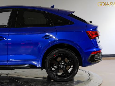 Used 2023 Audi Q5 2.0T Premium Plus w/ Premium Plus Package AWD/4WD image 14