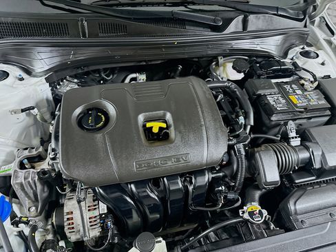 Used 2024 Kia Forte LXS image 30