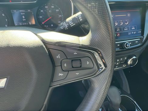 Used 2023 Chevrolet TrailBlazer LT w/ Convenience Package image 27