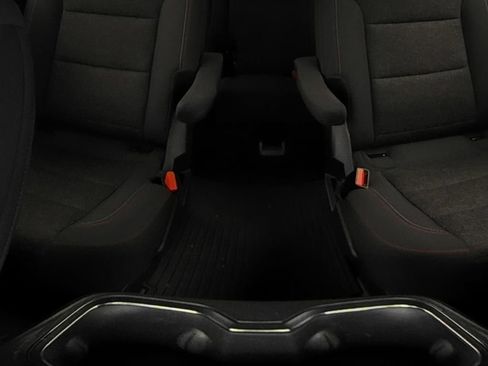 Used 2024 Chevrolet Traverse Z71 w/ LPO, Floor Liner Package AWD/4WD image 13