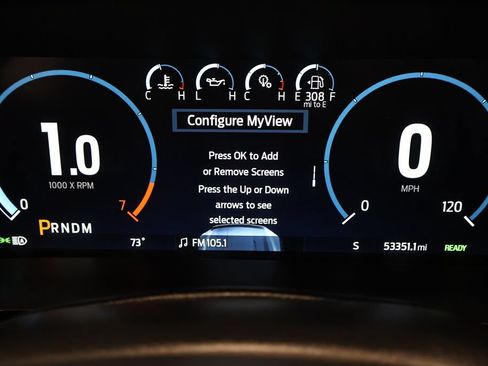 Certified 2022 Ford F150 Lariat w/ Equipment Group 502A High AWD/4WD image 24