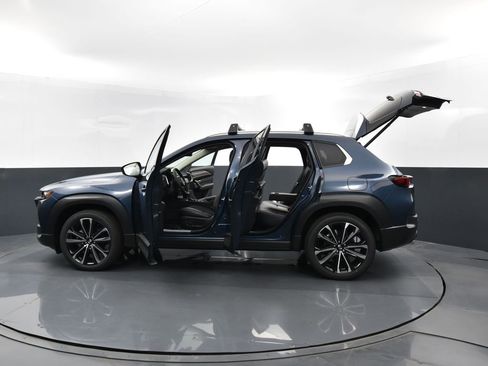 New 2025 MAZDA CX-50 AWD 2.5 S w/ Weather Package image 35