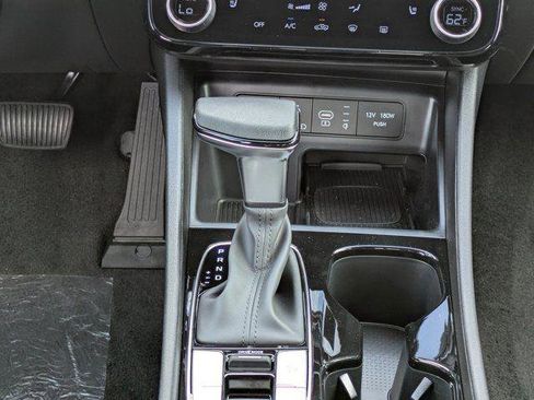 New 2026 Hyundai Santa Cruz SEL FWD image 15