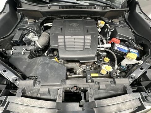 Used 2021 Subaru Forester Premium w/ Popular Package #1 image 26
