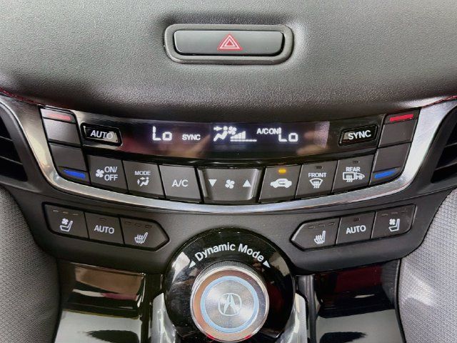 Used 2022 Acura TLX w/ A-SPEC Package AWD/4WD image 19