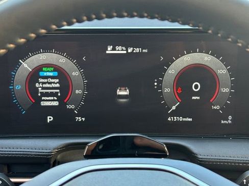 Used 2023 Nissan Ariya FWD image 37