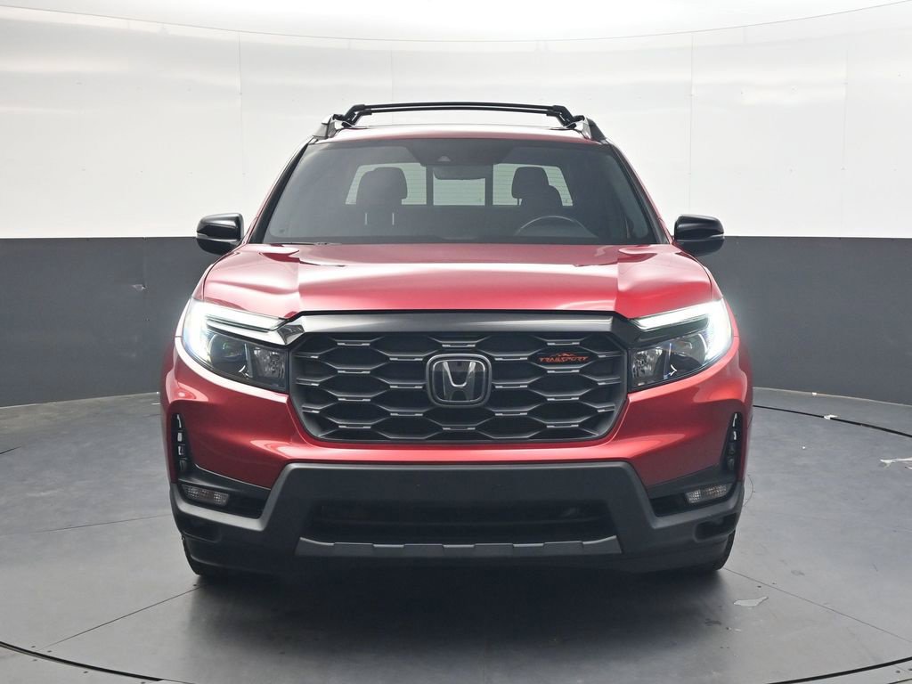 Certified 2024 Honda Ridgeline TrailSport image 9