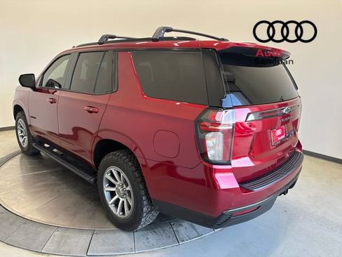 Used 2021 Chevrolet Tahoe Z71 image 37