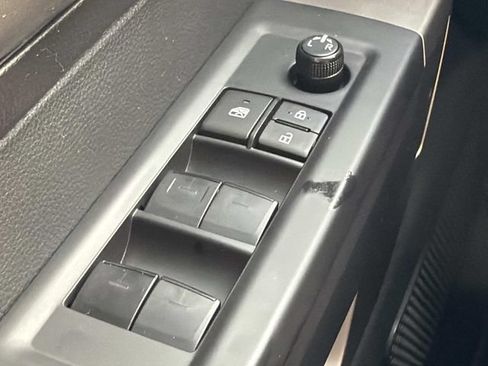 Used 2024 Toyota Tundra SR5 w/ SR5 Convenience Package AWD/4WD image 22