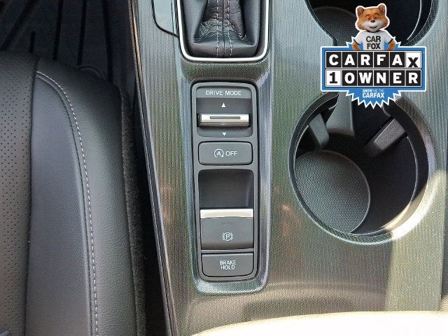 Used 2023 Honda Civic Touring image 25