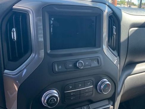 New 2026 GMC Sierra 3500 Pro w/ Convenience Package AWD/4WD image 21