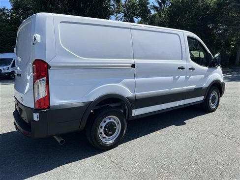 New 2024 Ford Transit 250 Low Roof RWD image 5
