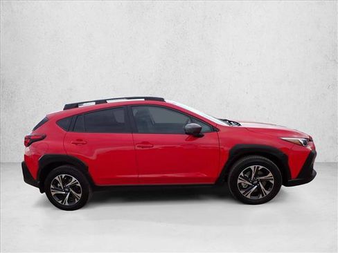 Used 2024 Subaru Crosstrek 2.0i Premium AWD/4WD image 5