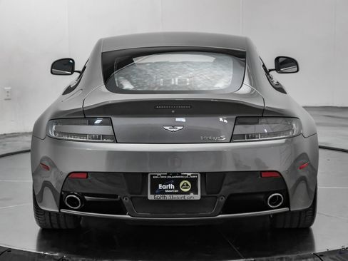 Used 2014 Aston Martin V8 Vantage S RWD image 16