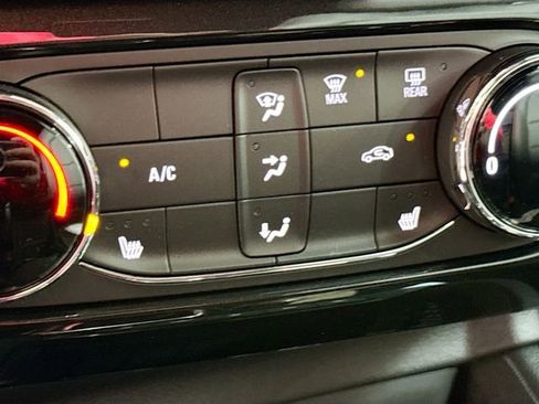 New 2026 Chevrolet TrailBlazer RS w/ Driver Confidence Package image 20