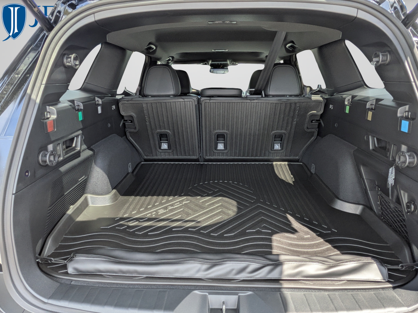 New 2026 Subaru Outback Touring AWD/4WD image 12