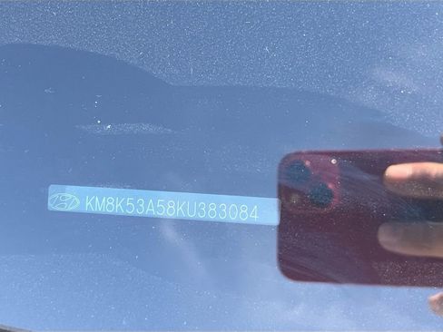 Used 2019 Hyundai Kona Ultimate image 33