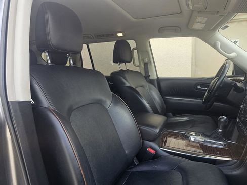 Used 2019 Nissan Armada SL w/ Premium Package RWD image 17