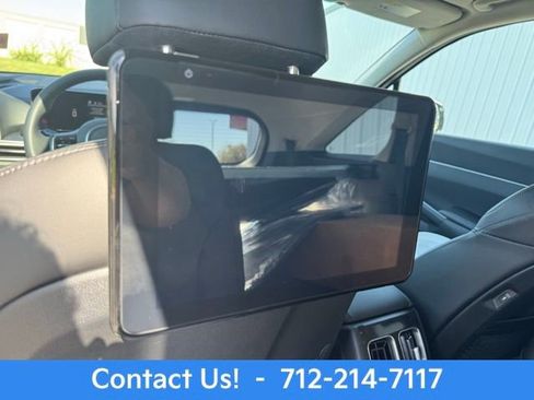New 2025 Kia Sorento EX w/ Panoramic Sunroof Package image 17