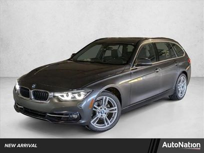 Used 2018 BMW 330i xDrive Wagon