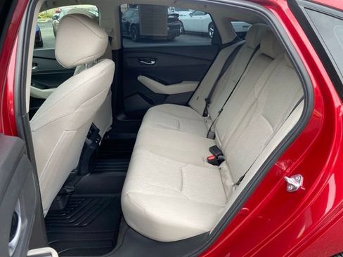 Used 2025 Honda Accord SE image 21