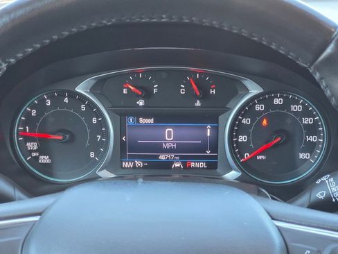 Used 2021 Chevrolet Equinox LT image 18