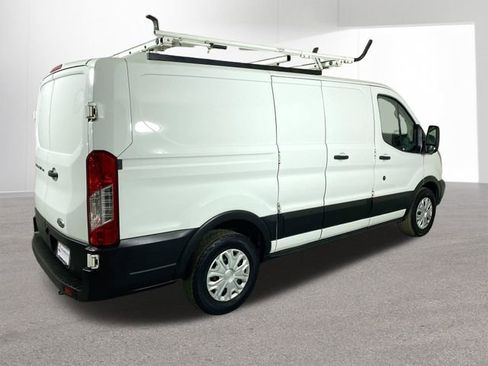 Used 2019 Ford Transit 150 130 Low Roof image 32