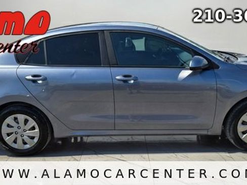 Used 2020 Kia Rio S image 6