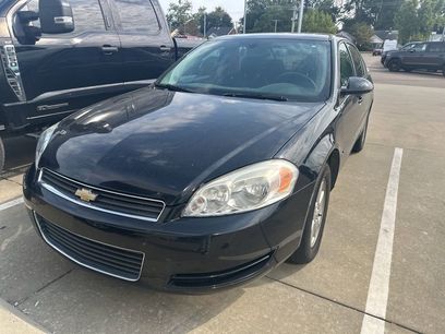 Used 2008 Chevrolet Impala LT w/ Luxury Edition Package