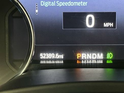 Used 2022 Ford F350 Lariat w/ Tremor Off-Road Package image 6